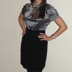 BCBGMAXAZRIA Work Dress - Size 4